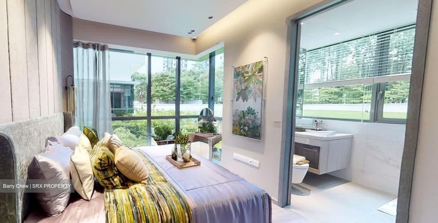 The LakeGarden Residences (D22), Condominium #567532441
